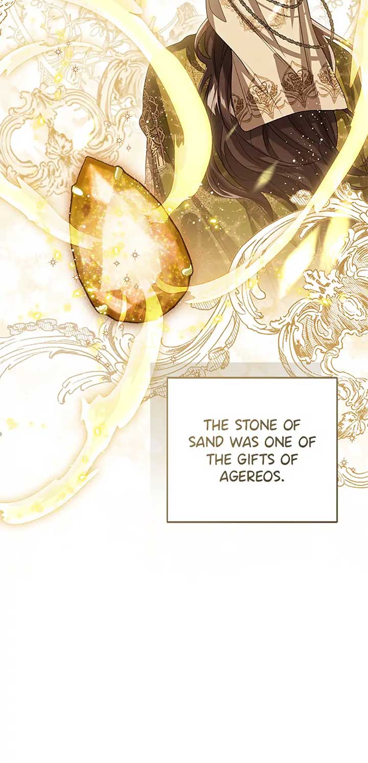 Baby Princess Through the Status Window Chapter 80 - Page 36