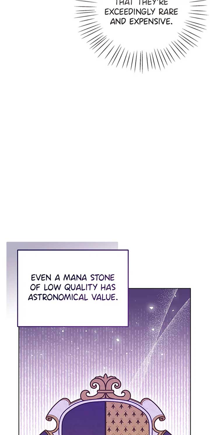 Baby Princess Through the Status Window Chapter 80 - Page 38