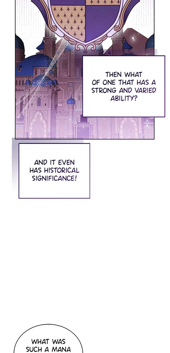 Baby Princess Through the Status Window Chapter 80 - Page 39