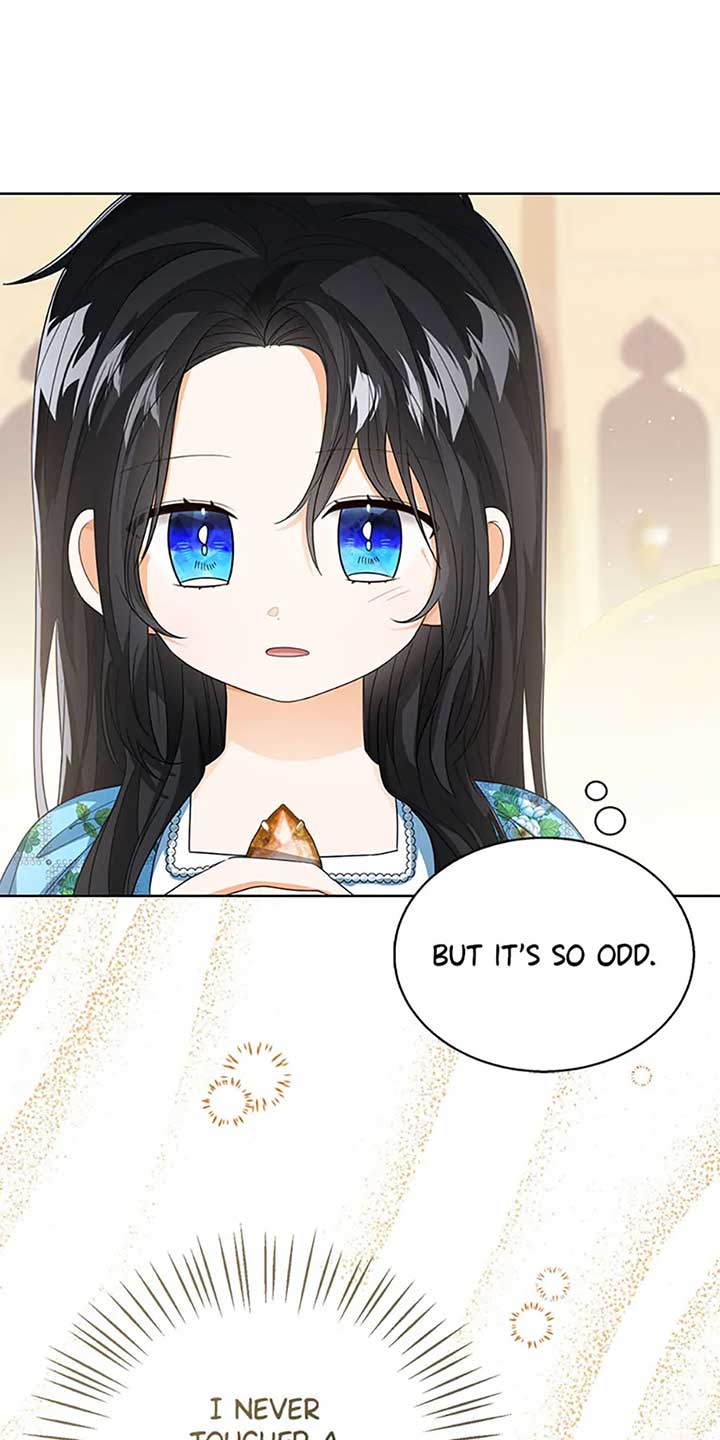 Baby Princess Through the Status Window Chapter 80 - Page 41