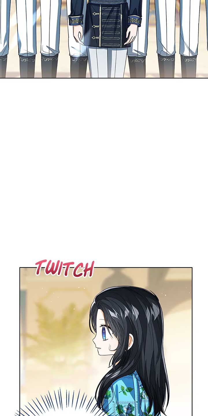 Baby Princess Through the Status Window Chapter 80 - Page 45