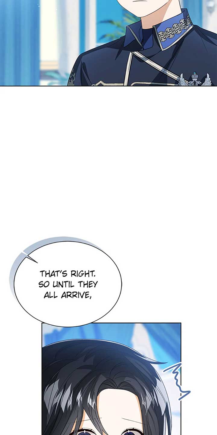 Baby Princess Through the Status Window Chapter 80 - Page 48