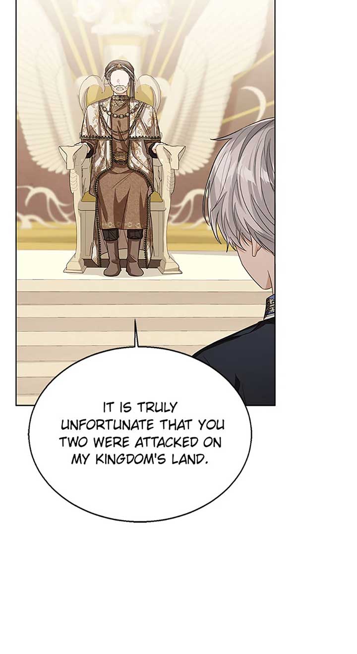 Baby Princess Through the Status Window Chapter 80 - Page 5
