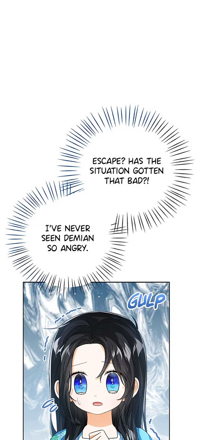 Baby Princess Through the Status Window Chapter 80 - Page 51