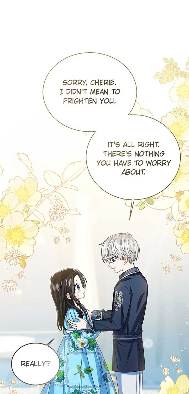 Baby Princess Through the Status Window Chapter 80 - Page 53
