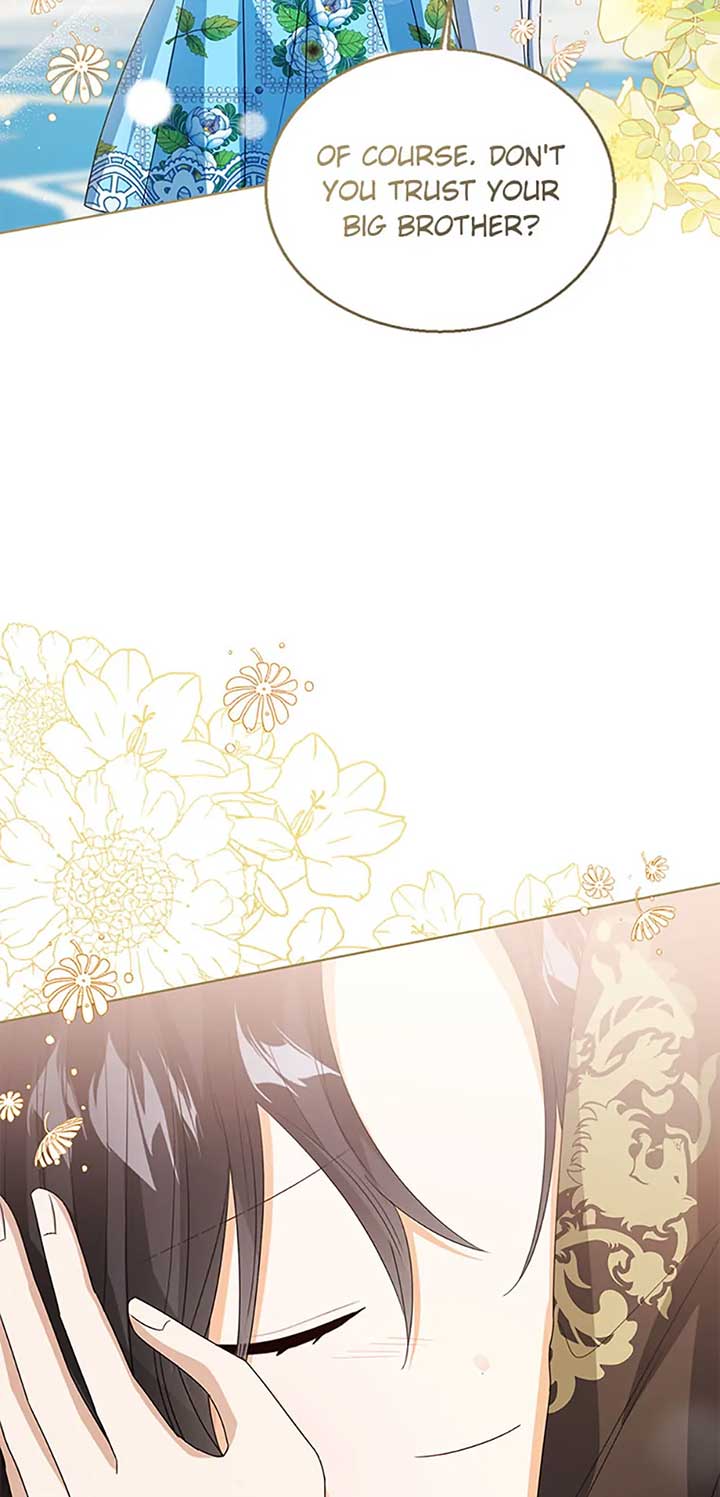 Baby Princess Through the Status Window Chapter 80 - Page 54