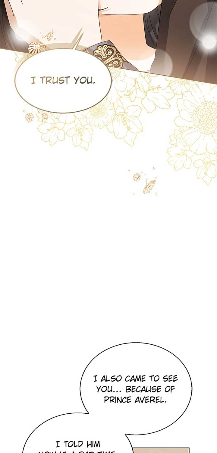 Baby Princess Through the Status Window Chapter 80 - Page 55