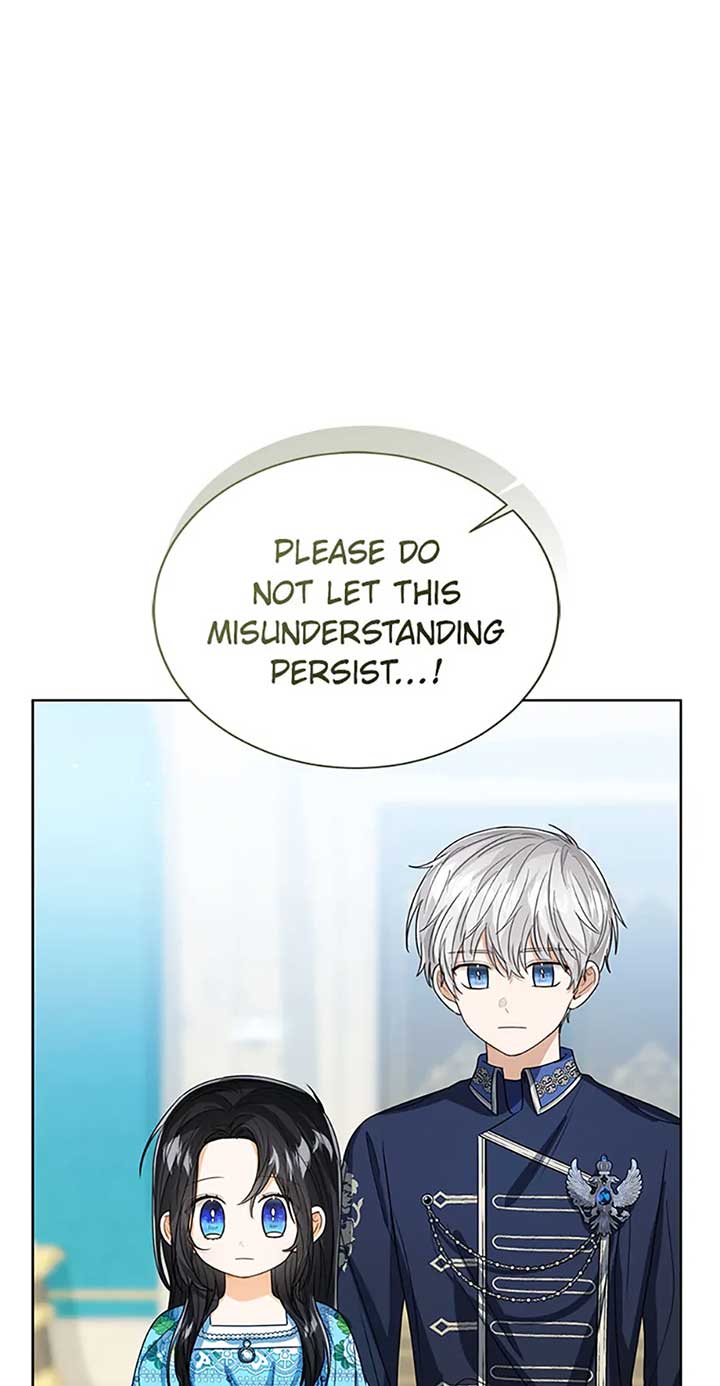 Baby Princess Through the Status Window Chapter 80 - Page 64