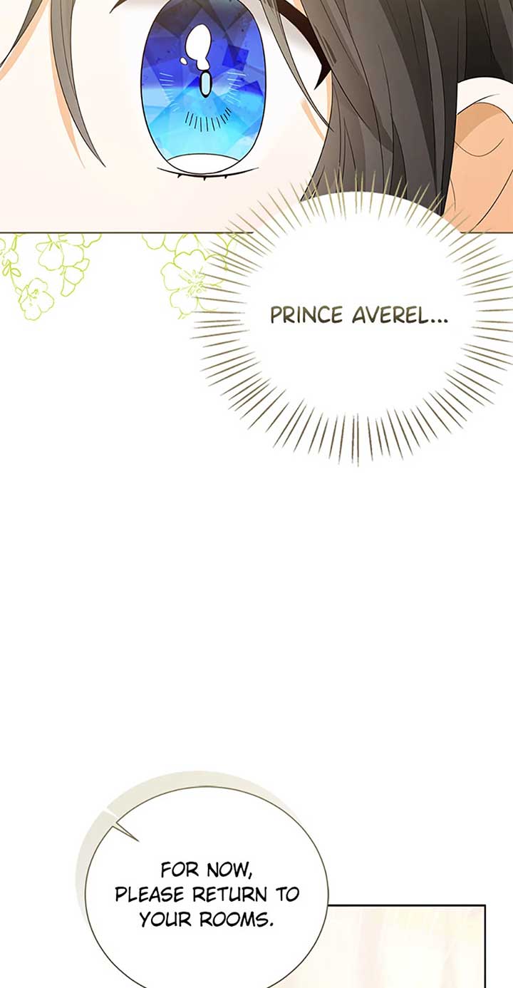 Baby Princess Through the Status Window Chapter 80 - Page 66