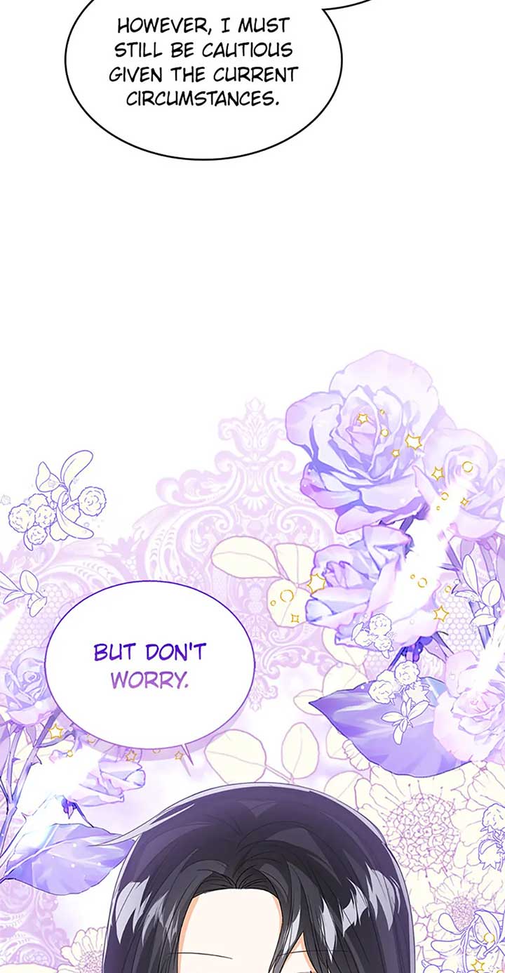 Baby Princess Through the Status Window Chapter 80 - Page 68