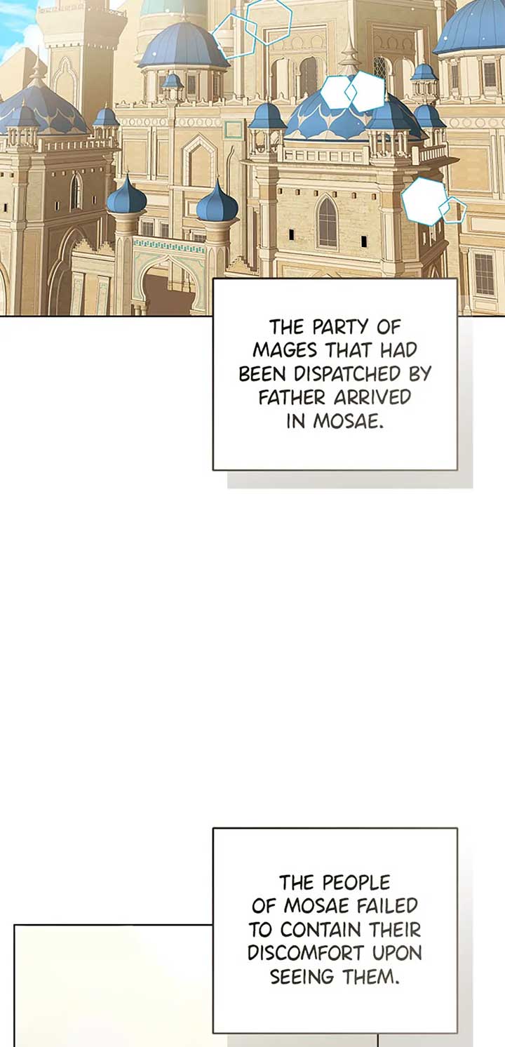 Baby Princess Through the Status Window Chapter 80 - Page 72