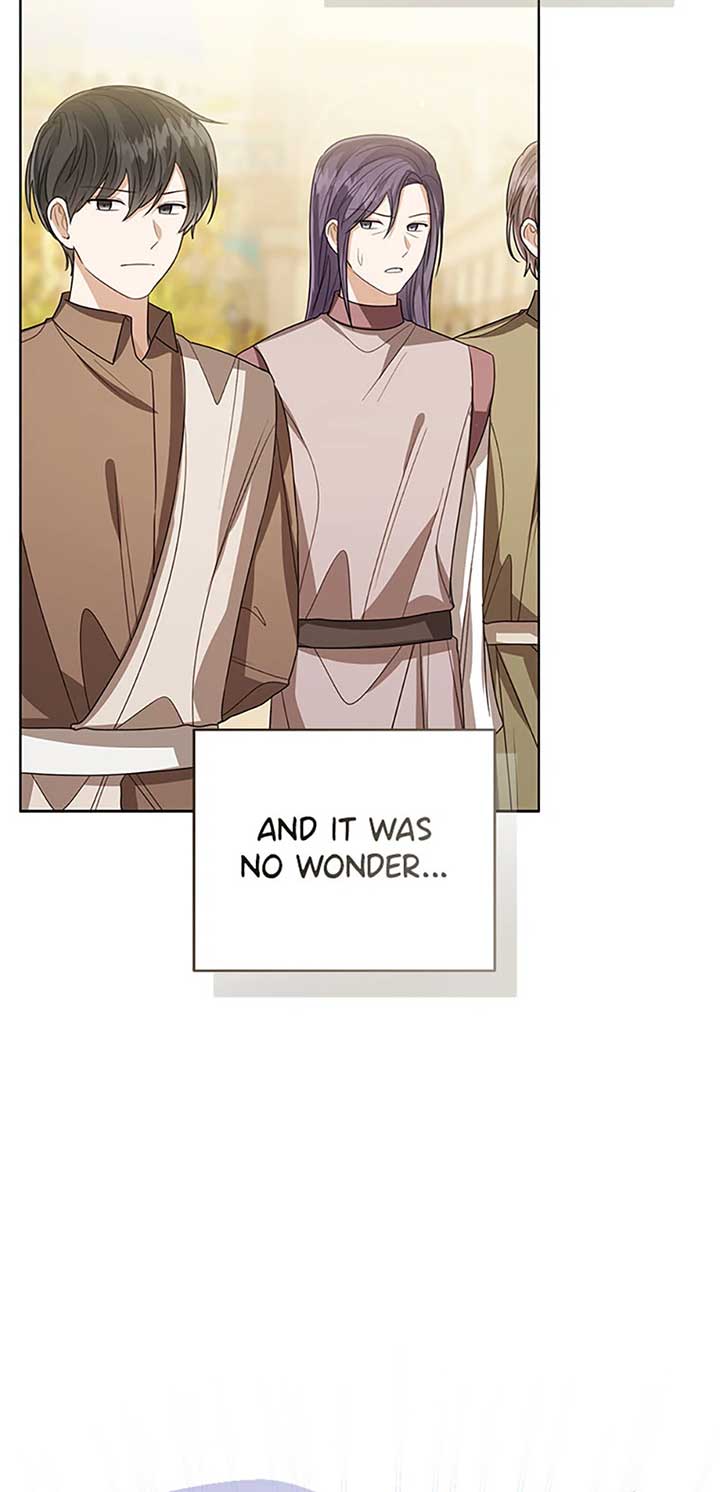 Baby Princess Through the Status Window Chapter 80 - Page 73
