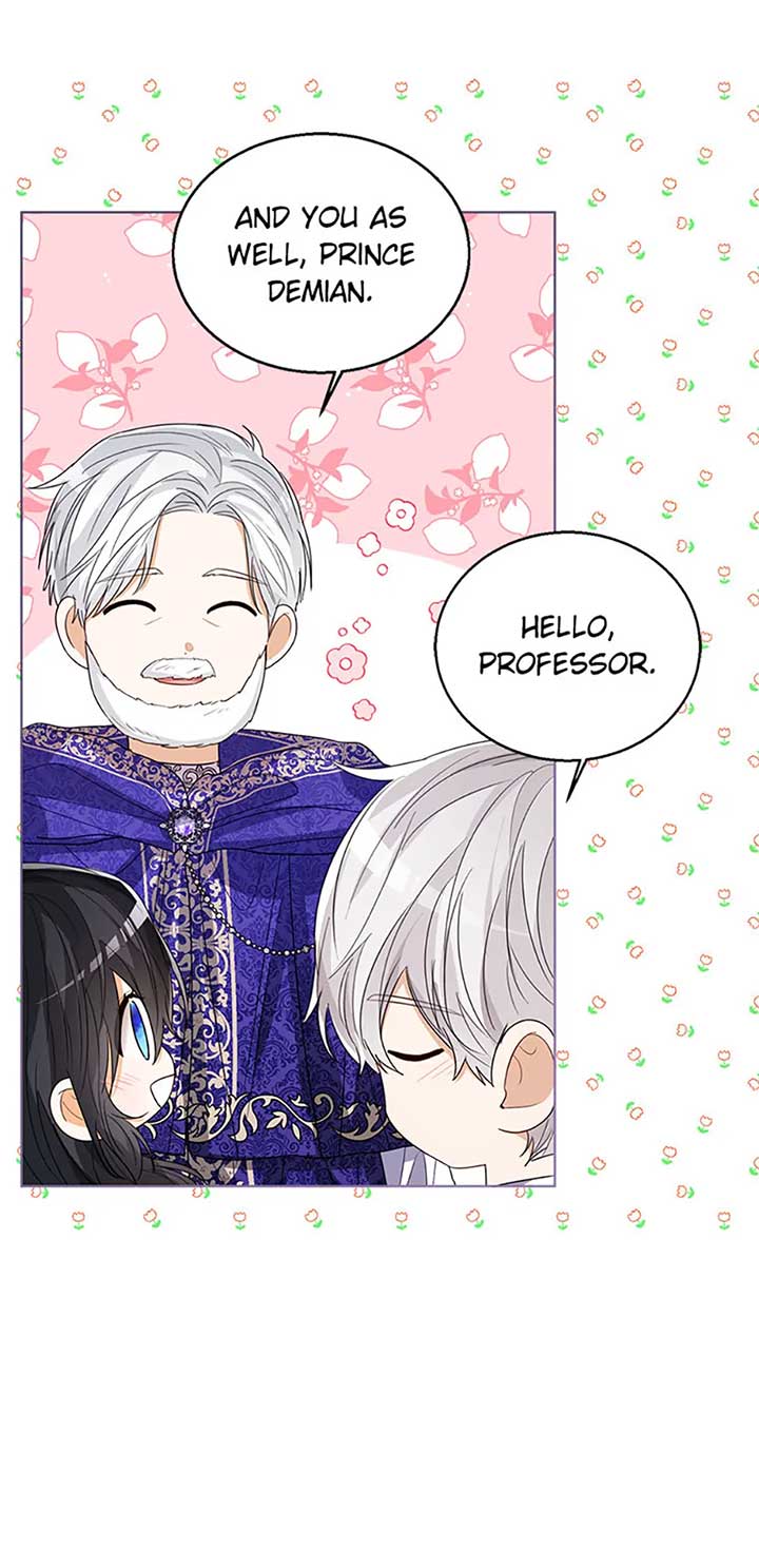 Baby Princess Through the Status Window Chapter 80 - Page 78