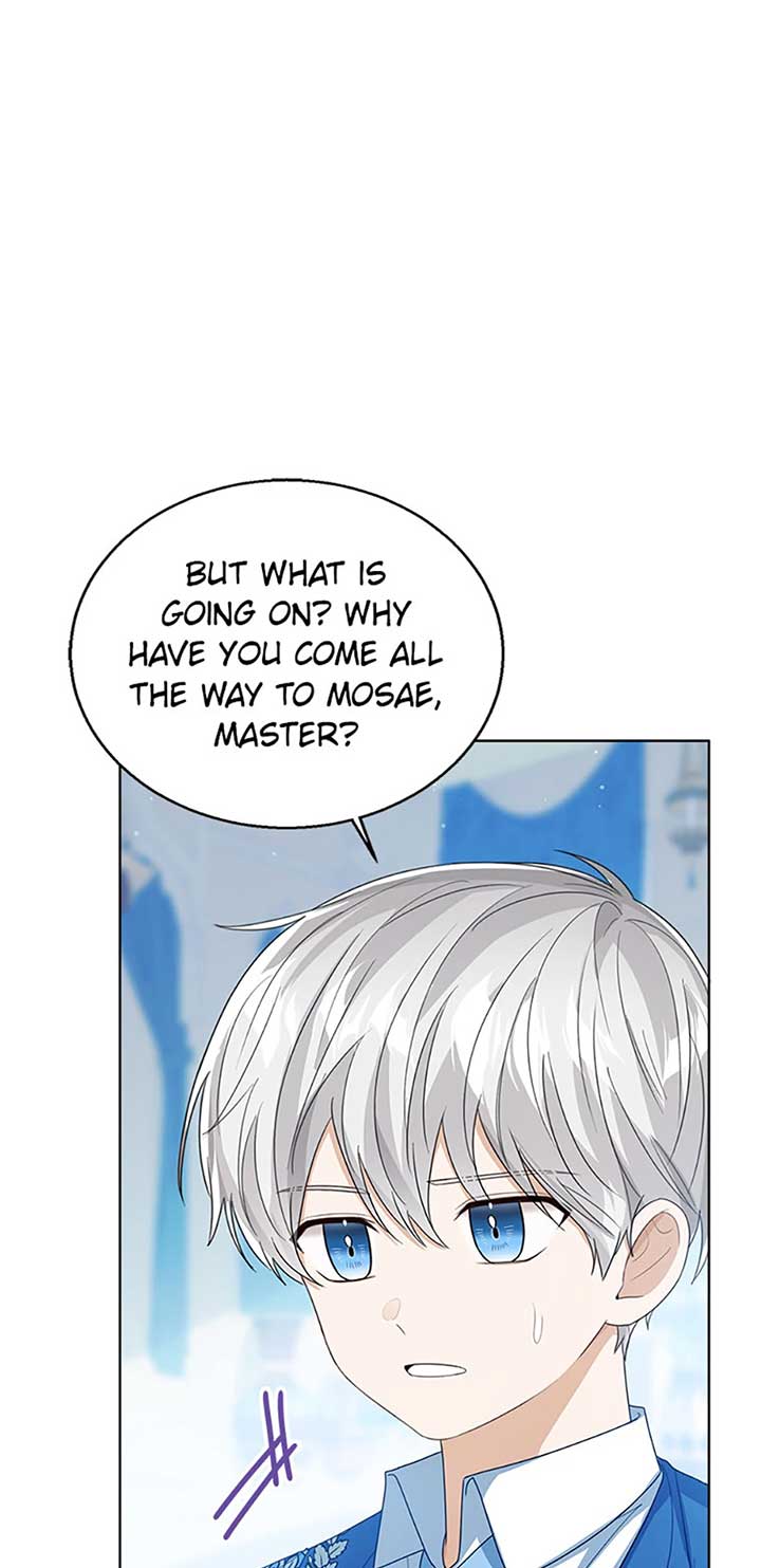 Baby Princess Through the Status Window Chapter 80 - Page 79