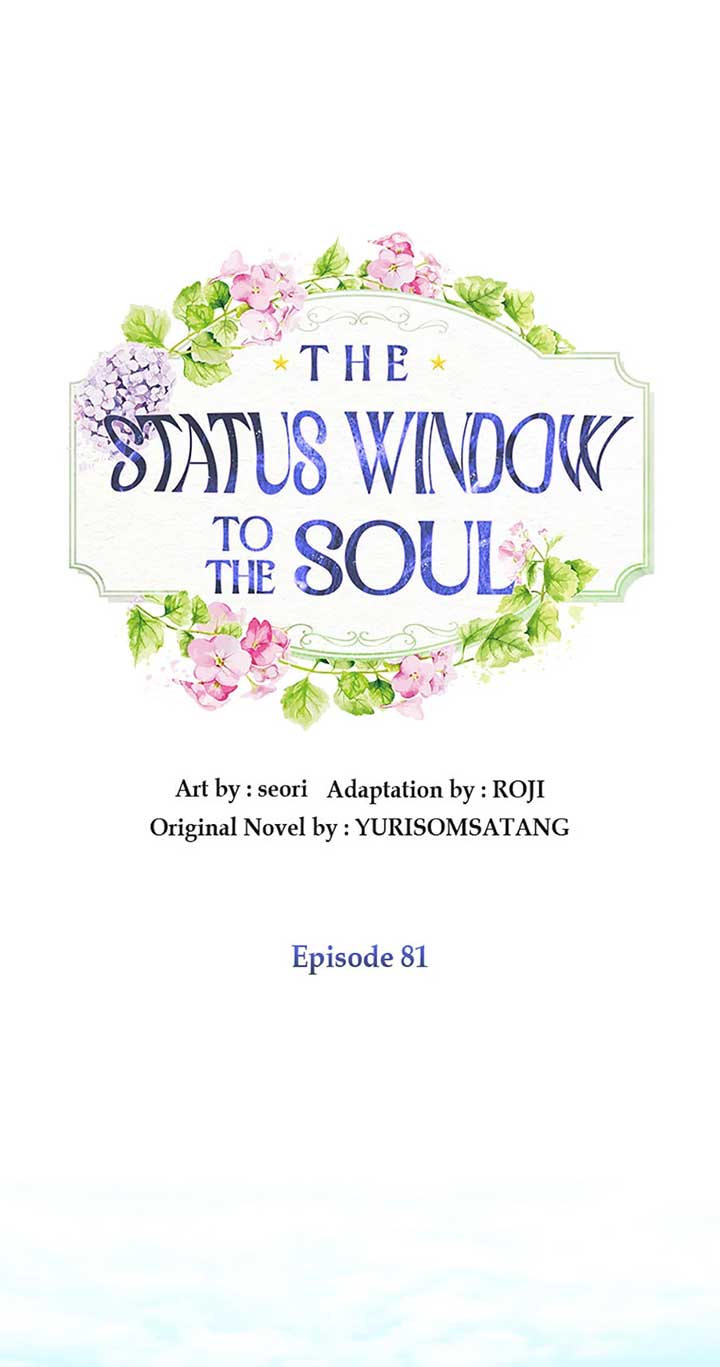 Baby Princess Through the Status Window Chapter 81 - Page 0