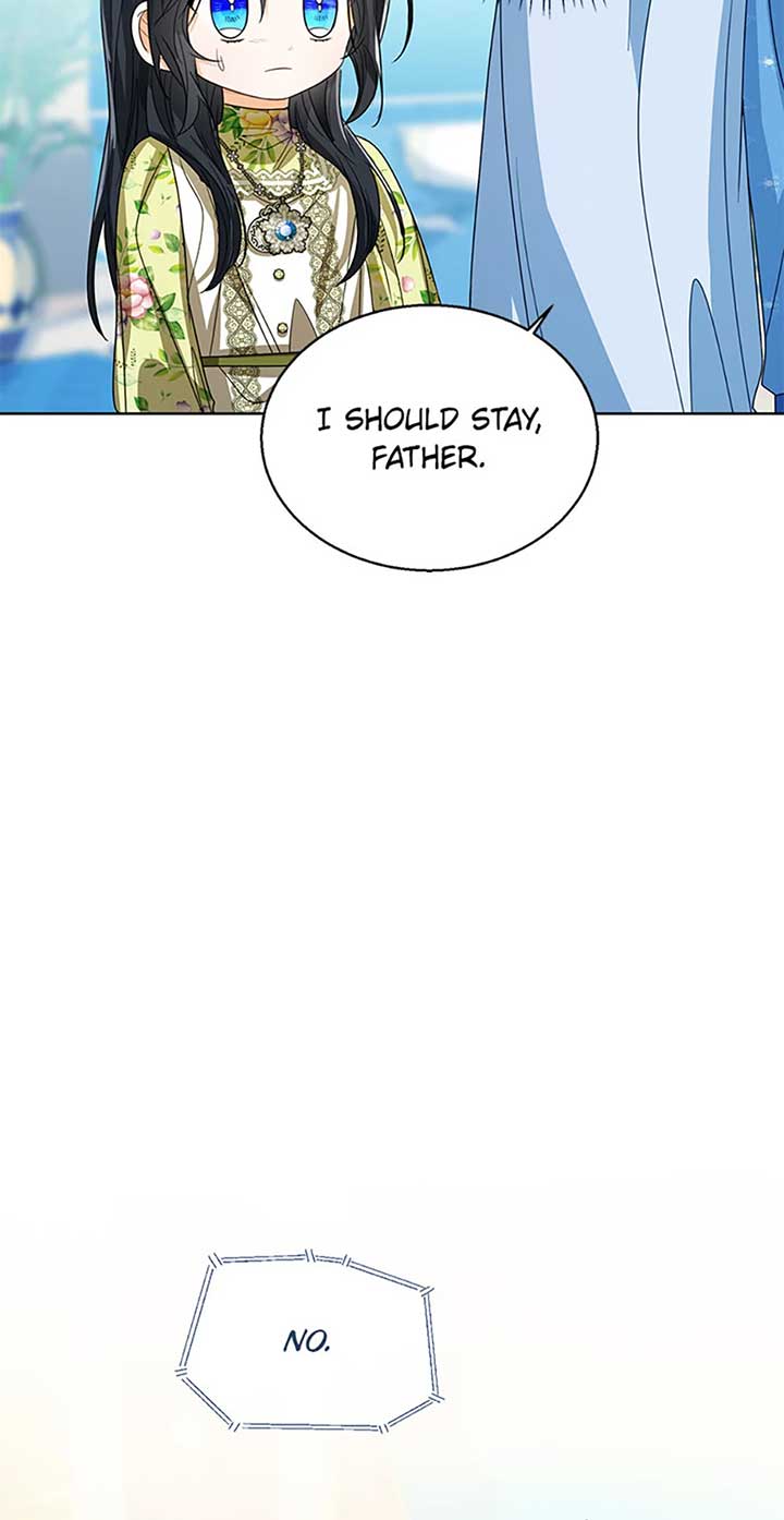 Baby Princess Through the Status Window Chapter 81 - Page 20