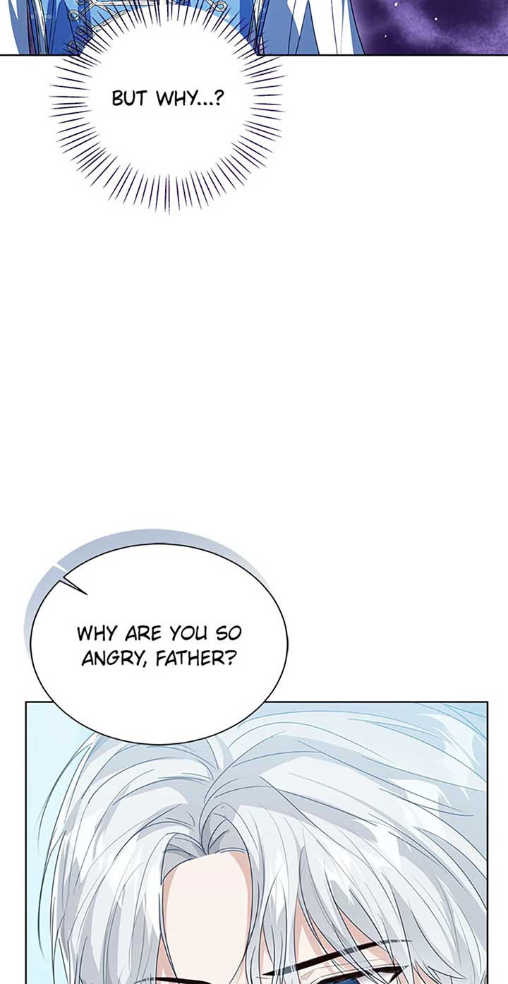 Baby Princess Through the Status Window Chapter 81 - Page 24