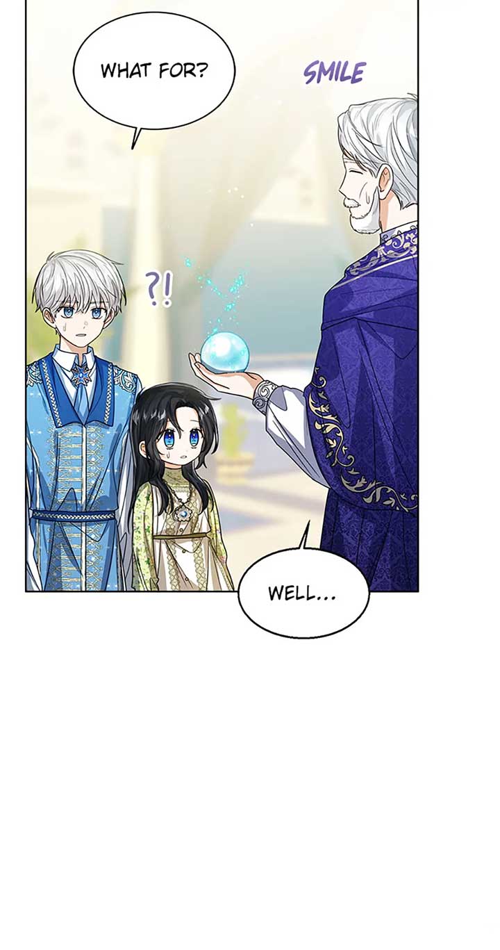 Baby Princess Through the Status Window Chapter 81 - Page 3
