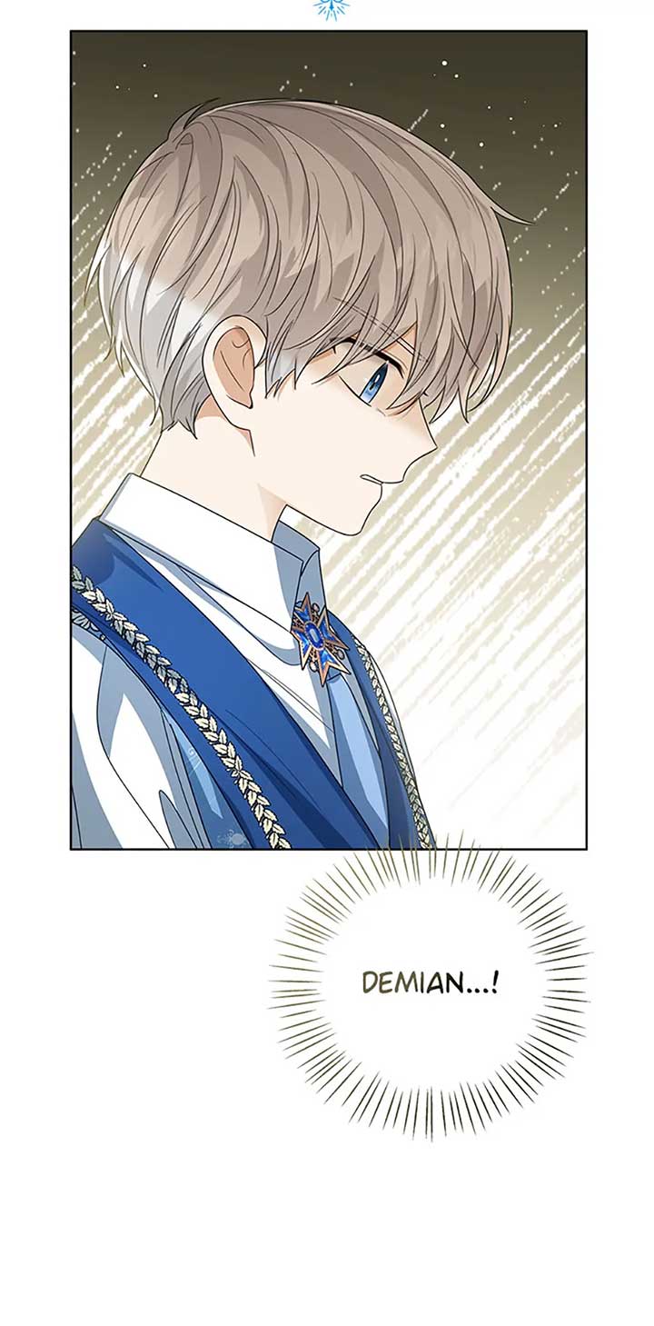 Baby Princess Through the Status Window Chapter 81 - Page 35