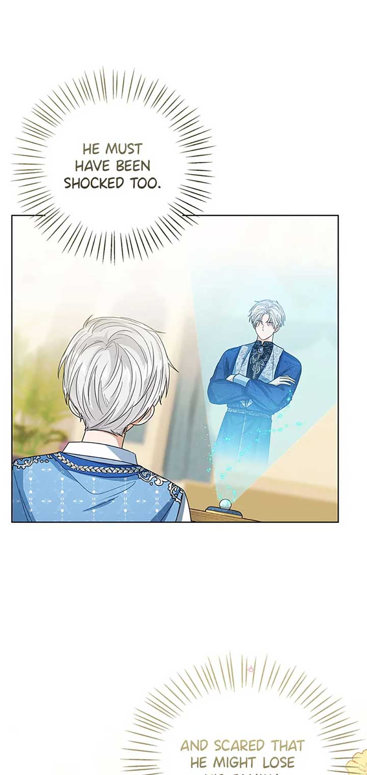 Baby Princess Through the Status Window Chapter 81 - Page 36