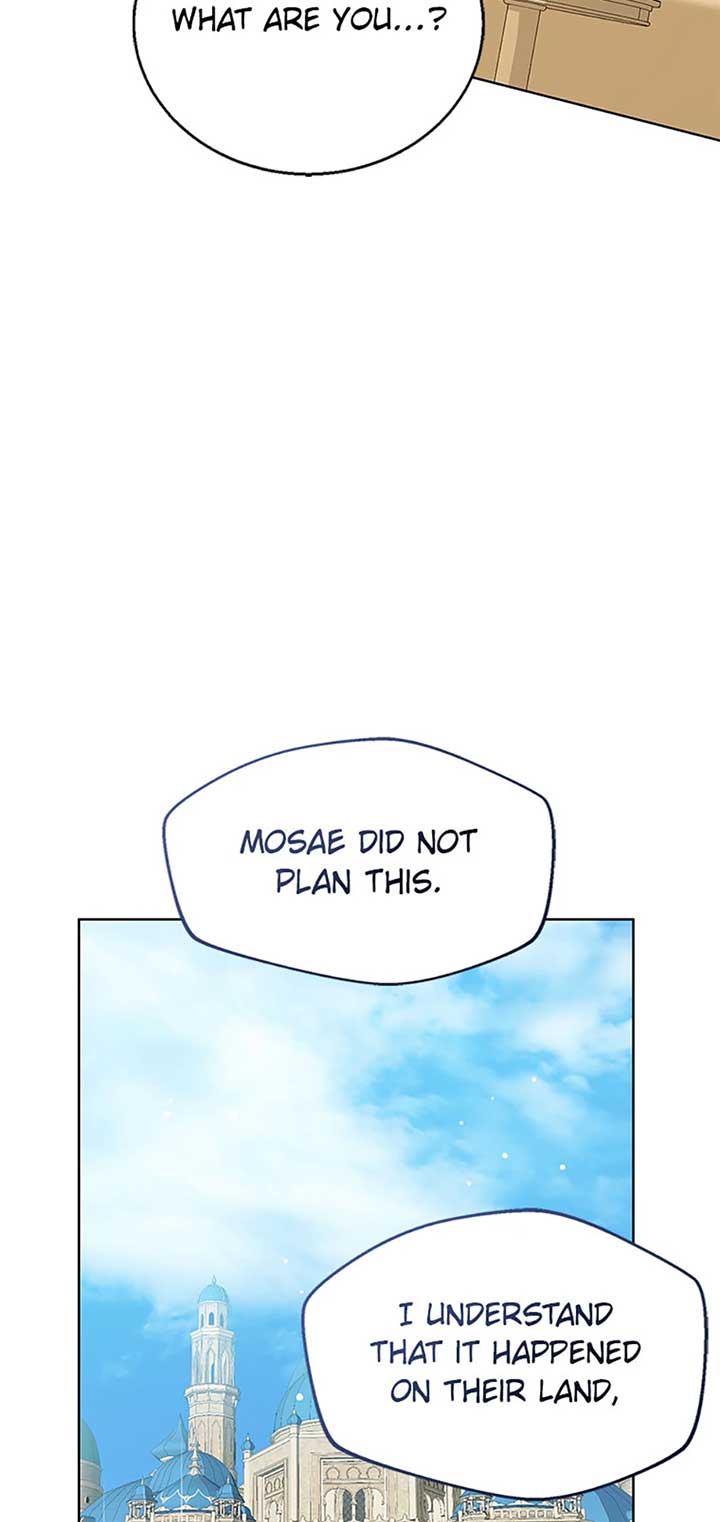 Baby Princess Through the Status Window Chapter 81 - Page 42