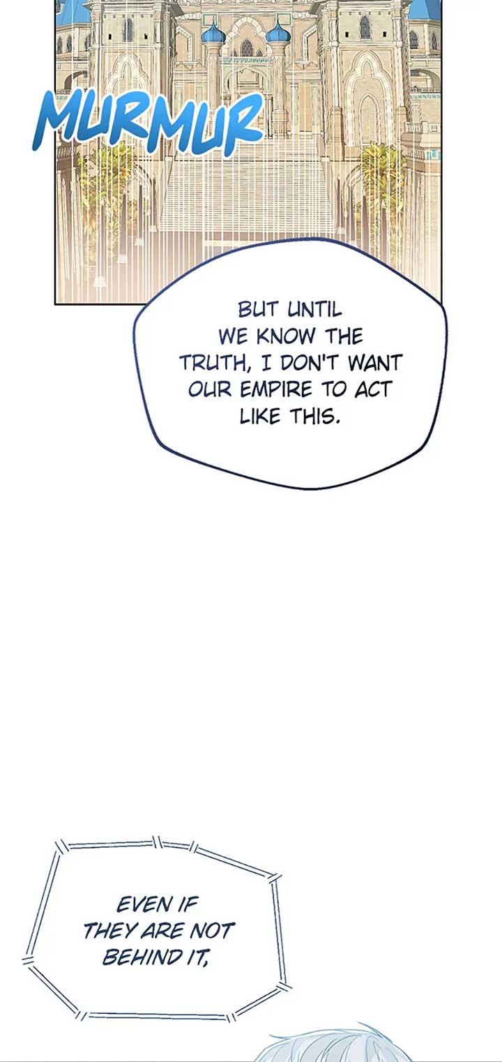 Baby Princess Through the Status Window Chapter 81 - Page 43