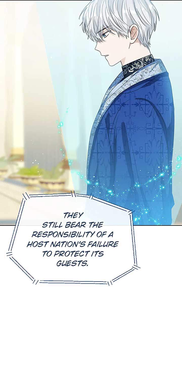 Baby Princess Through the Status Window Chapter 81 - Page 44
