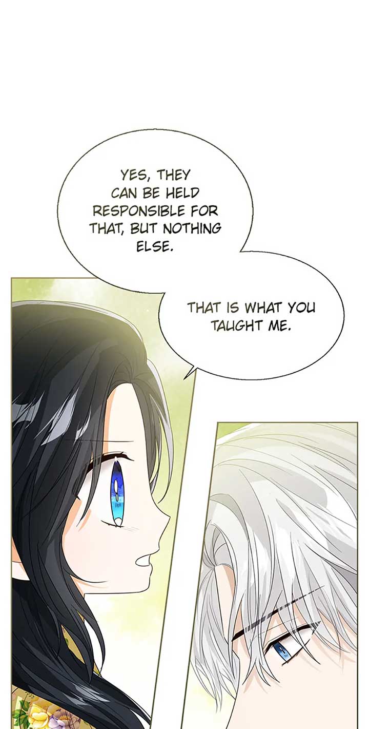 Baby Princess Through the Status Window Chapter 81 - Page 45