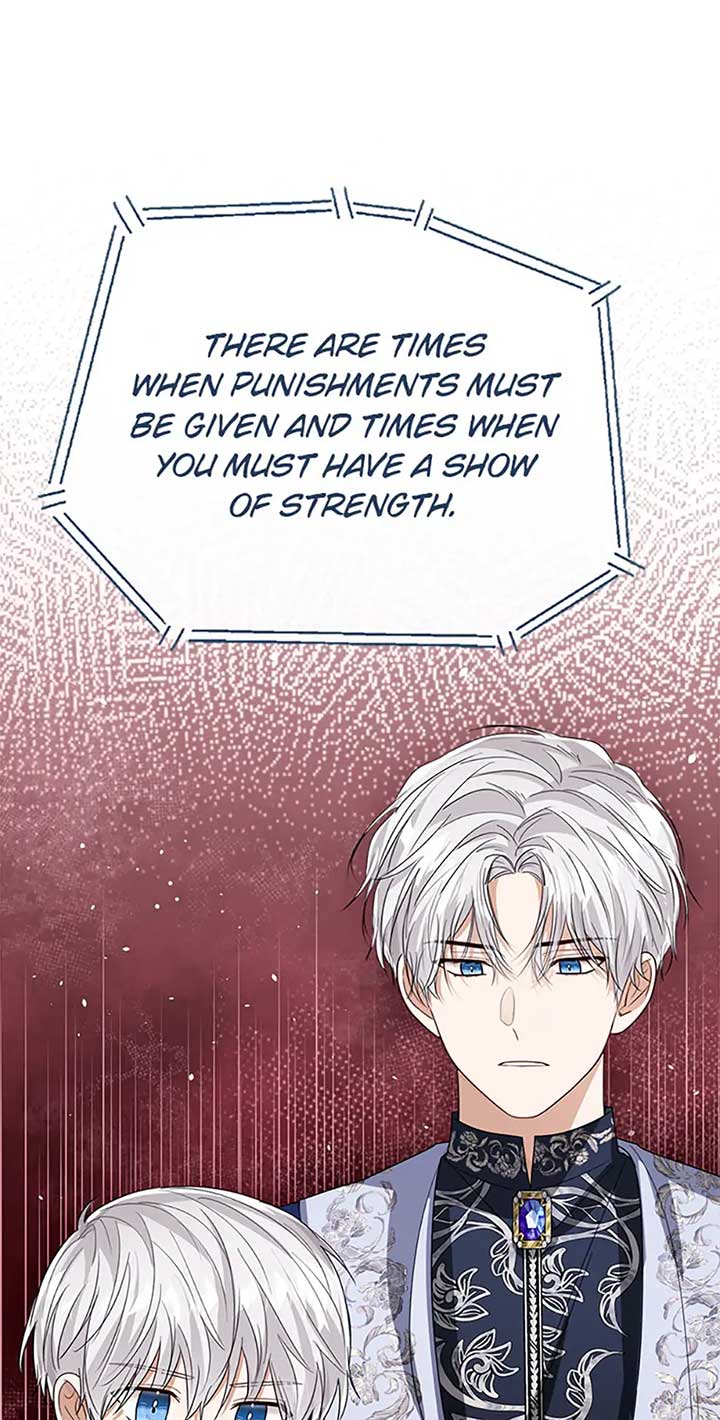 Baby Princess Through the Status Window Chapter 81 - Page 52