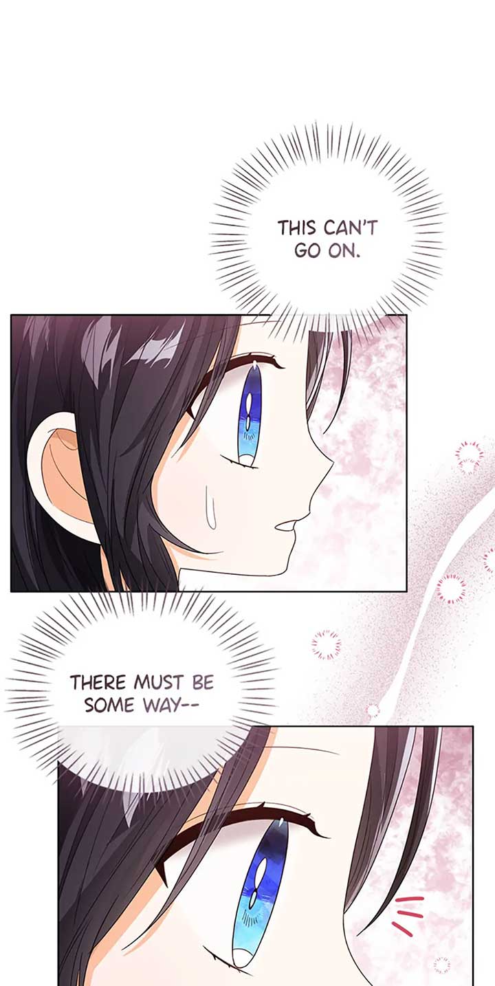Baby Princess Through the Status Window Chapter 81 - Page 54