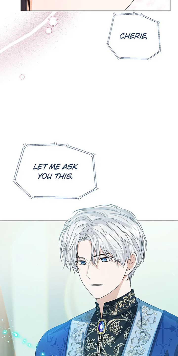 Baby Princess Through the Status Window Chapter 81 - Page 55