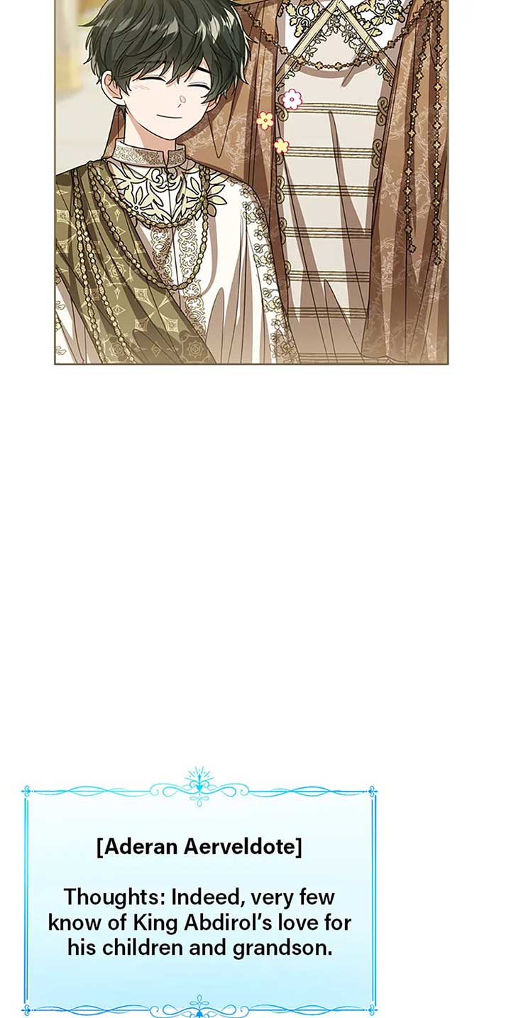 Baby Princess Through the Status Window Chapter 81 - Page 58