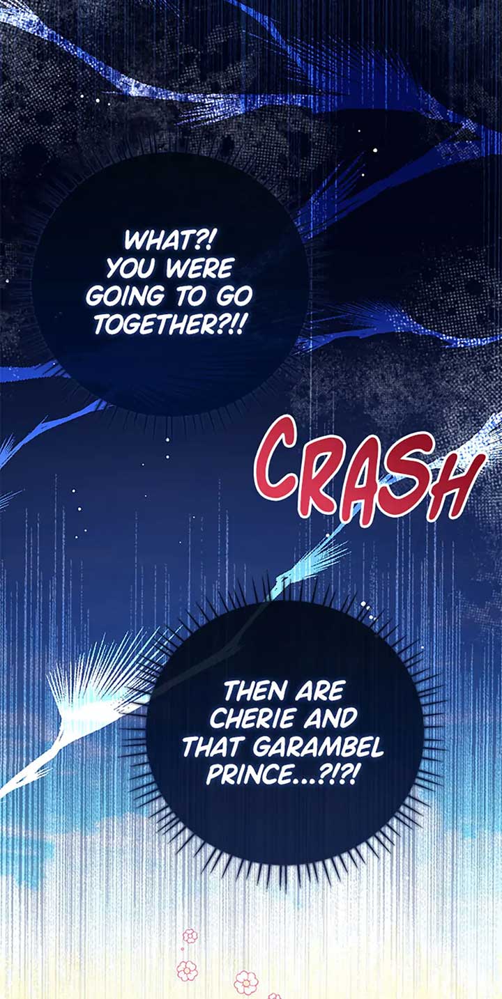 Baby Princess Through the Status Window Chapter 81 - Page 61