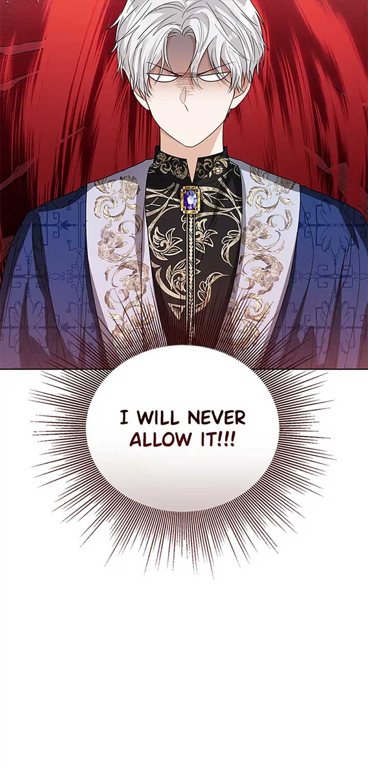 Baby Princess Through the Status Window Chapter 81 - Page 65