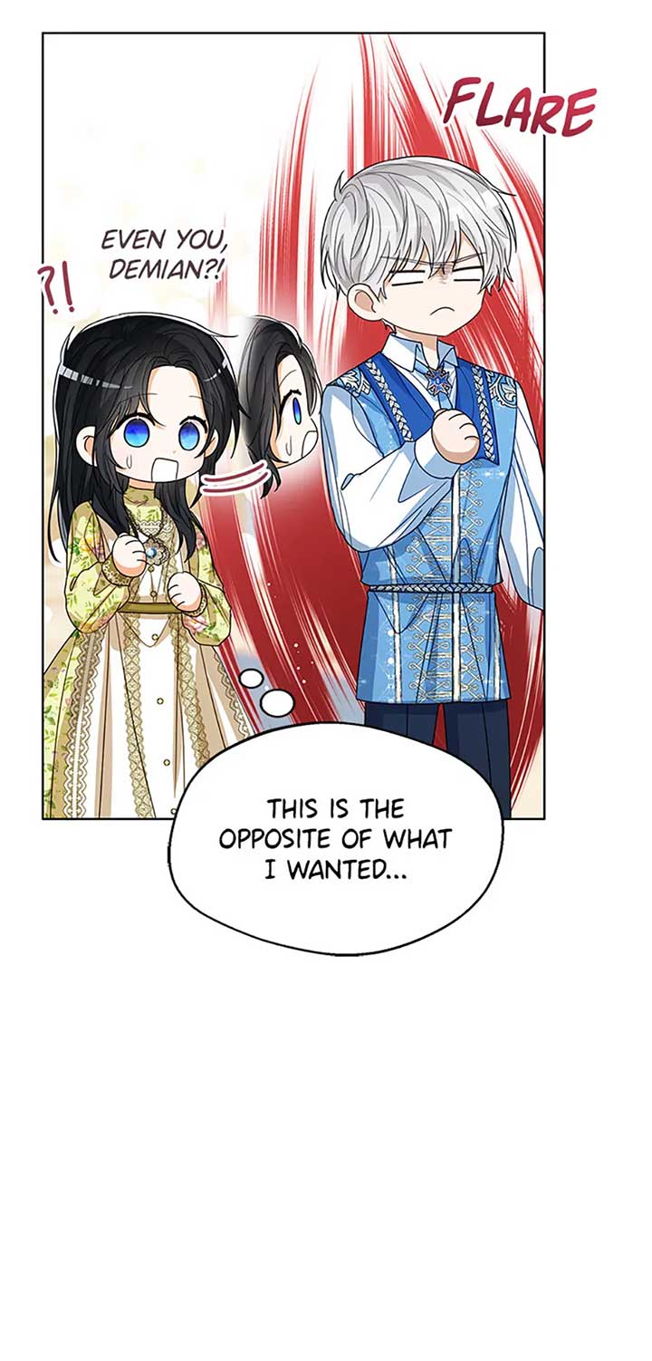 Baby Princess Through the Status Window Chapter 81 - Page 66