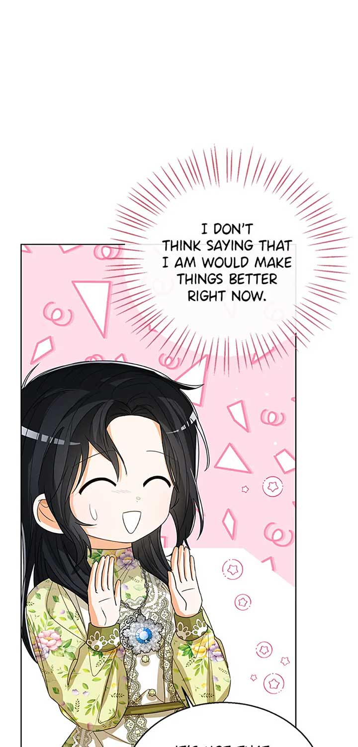 Baby Princess Through the Status Window Chapter 81 - Page 68