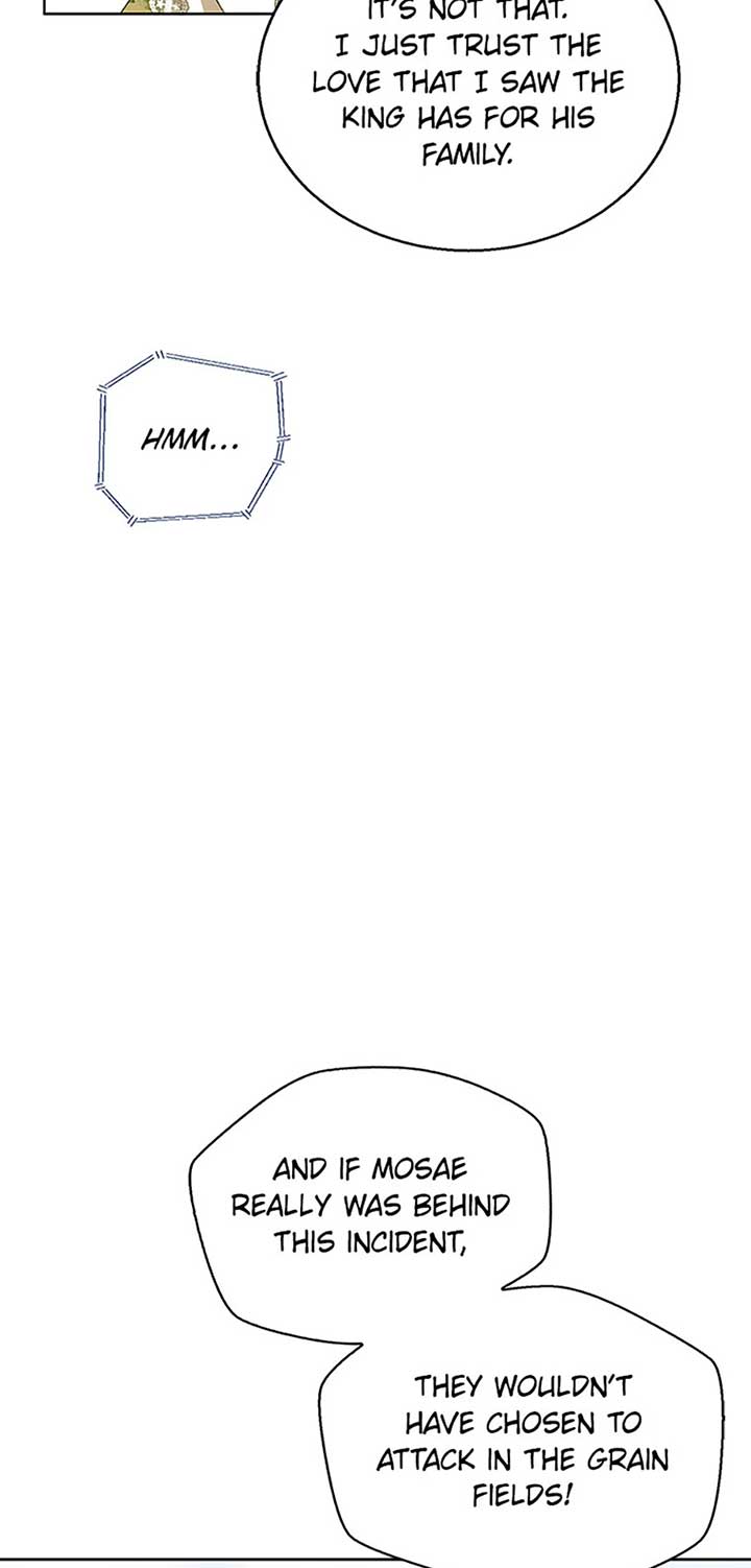 Baby Princess Through the Status Window Chapter 81 - Page 69