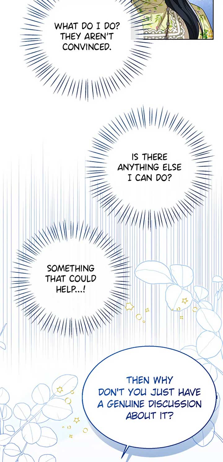 Baby Princess Through the Status Window Chapter 81 - Page 73
