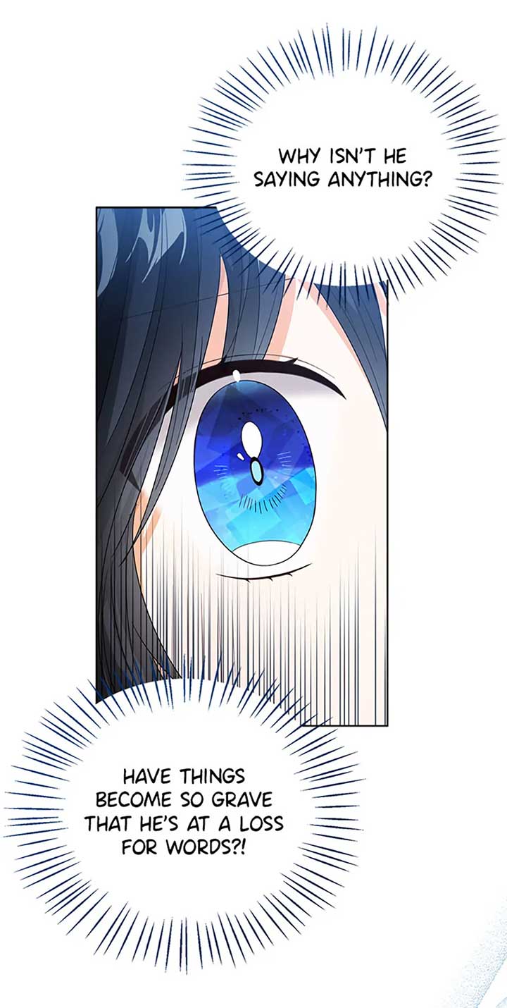 Baby Princess Through the Status Window Chapter 81 - Page 9
