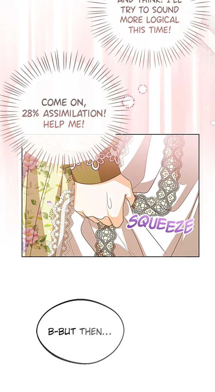 Baby Princess Through the Status Window Chapter 82 - Page 13