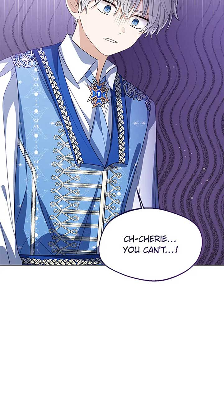 Baby Princess Through the Status Window Chapter 82 - Page 19