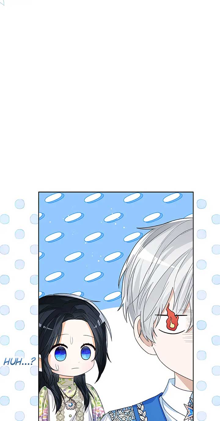 Baby Princess Through the Status Window Chapter 82 - Page 22