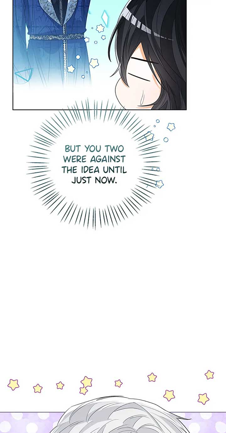Baby Princess Through the Status Window Chapter 82 - Page 24