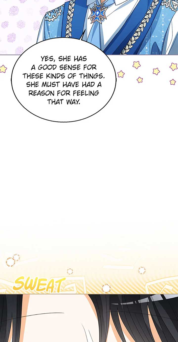 Baby Princess Through the Status Window Chapter 82 - Page 26