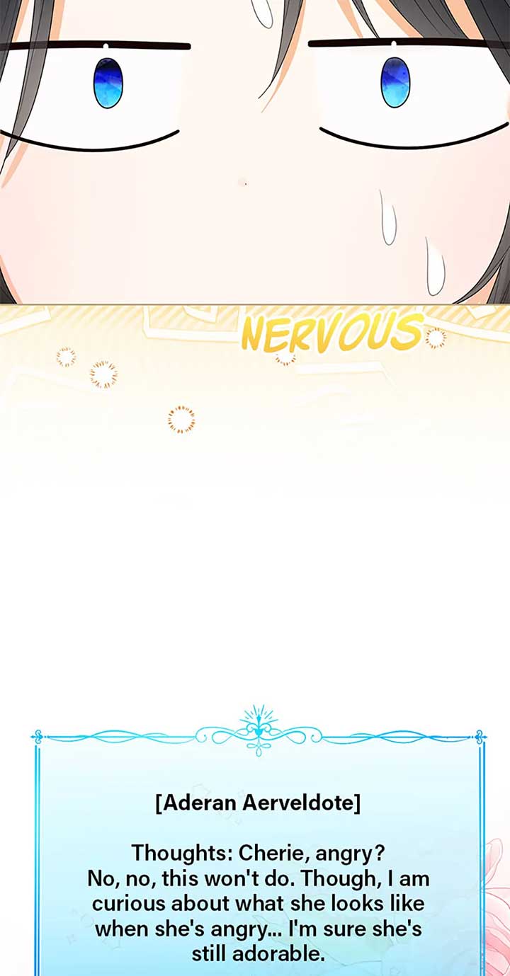 Baby Princess Through the Status Window Chapter 82 - Page 27