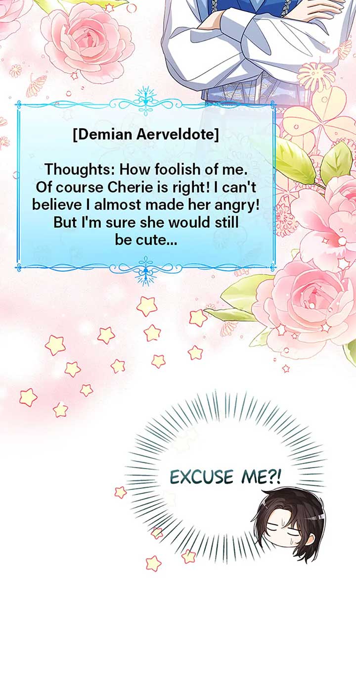 Baby Princess Through the Status Window Chapter 82 - Page 29