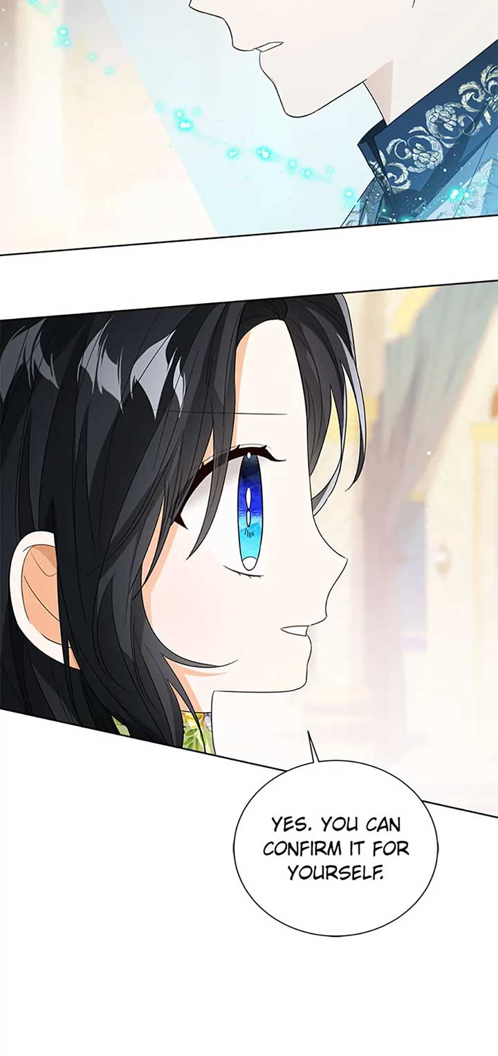 Baby Princess Through the Status Window Chapter 82 - Page 3