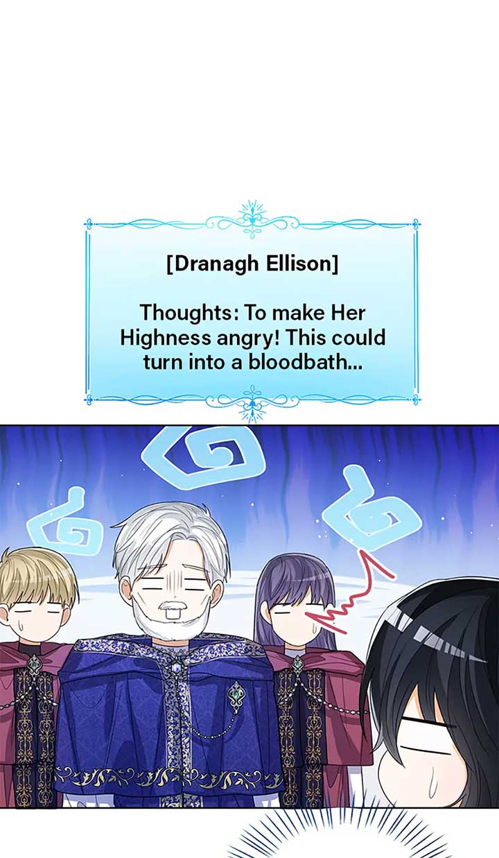 Baby Princess Through the Status Window Chapter 82 - Page 30