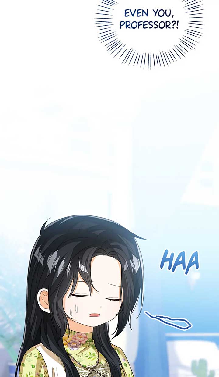 Baby Princess Through the Status Window Chapter 82 - Page 31