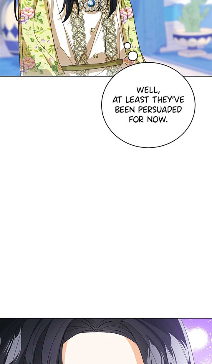 Baby Princess Through the Status Window Chapter 82 - Page 32